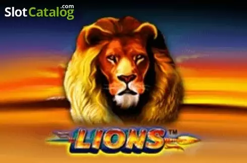 Lions Deluxe логотип Lions Deluxe логотип