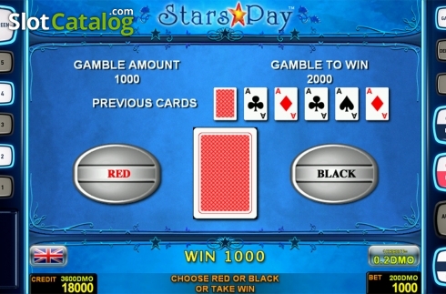 Скрин6. Stars Pay Deluxew слот