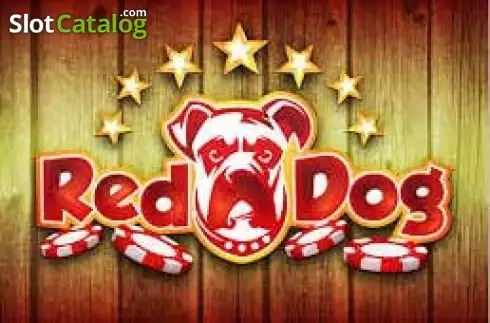 Red Dog (Novomatic) логотип Red Dog (Novomatic) логотип