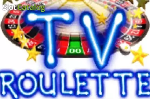 TV Roulette логотип TV Roulette логотип