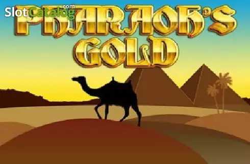 Pharaoh's Gold (Novomatic) слот