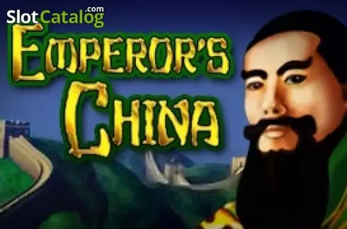 Emperor's China логотип Emperor's China логотип