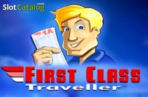 First Class Traveller логотип First Class Traveller логотип