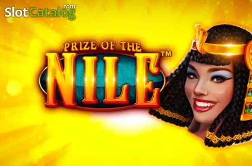 Prize of the Nile логотип Prize of the Nile логотип