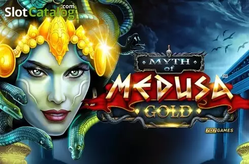 Myth of Medusa Gold слот