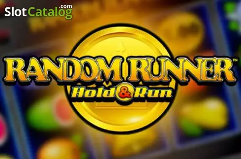 Random Runner Hold and Run слот