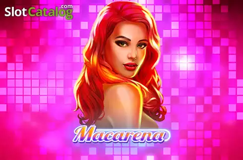 Macarena слот Macarena слот