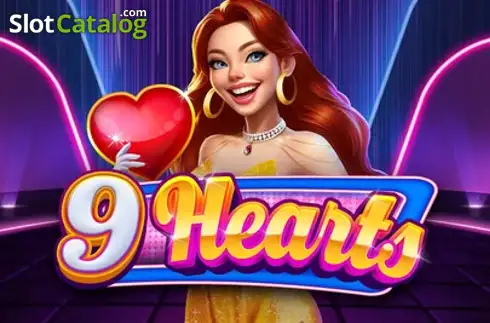 9 Hearts слот