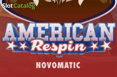American Respin слот