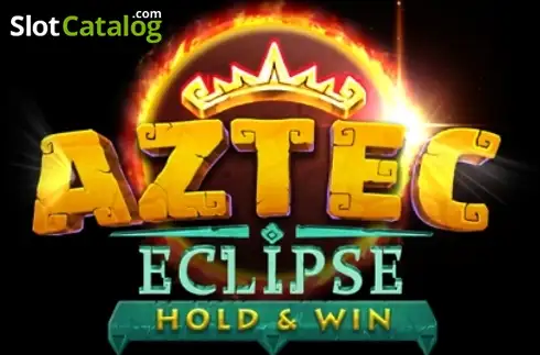 Aztec Eclipse Hold and Win Novomatic