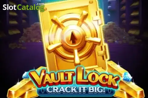 Vault Lock: Crack It Big слот Vault Lock: Crack It Big слот