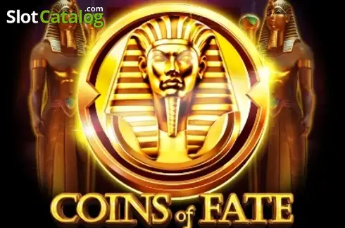 Coins of Fate слот Coins of Fate слот