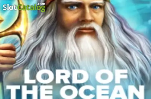 Lord of the Ocean Symbol Select слот