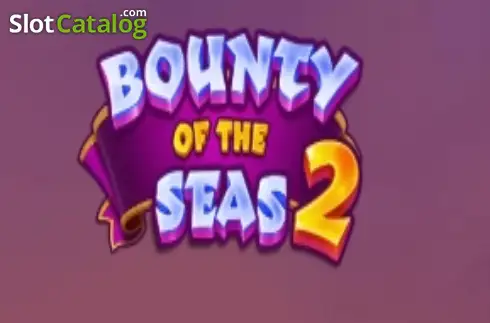 Bounty of the Seas 2: Hold and Win слот Bounty of the Seas 2: Hold and Win слот