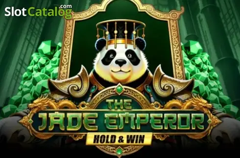 The Jade Emperor слот