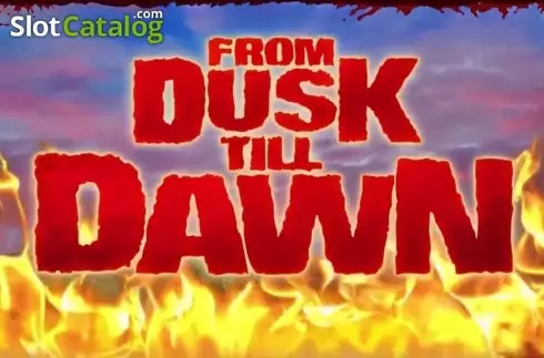 From Dusk Till Dawn логотип From Dusk Till Dawn логотип