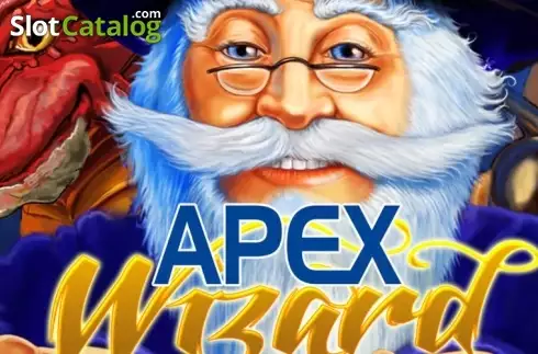 Apex Wizard слот Apex Wizard слот