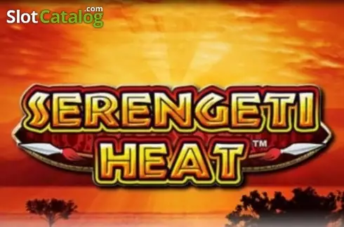 Serengeti Heat логотип Serengeti Heat логотип