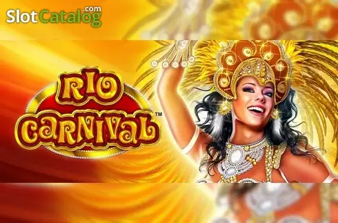 Rio Carnival слот