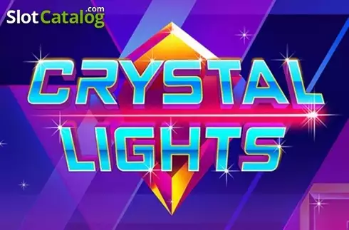 Crystal Lights логотип Crystal Lights логотип