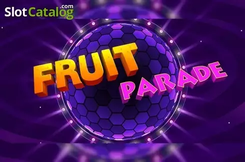 Fruit Parade логотип Fruit Parade логотип