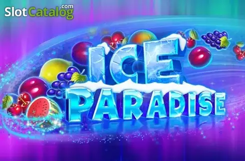 Ice Paradise логотип Ice Paradise логотип