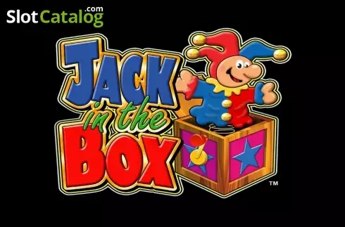 Jack in the Box (Eurocoin Interactive) логотип Jack in the Box (Eurocoin Interactive) логотип