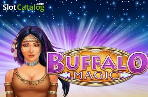 Buffalo Magic логотип Buffalo Magic логотип