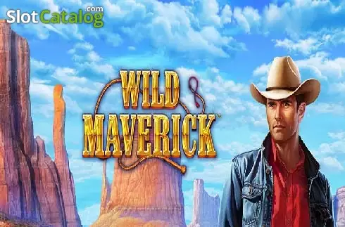 Wild Maverick логотип Wild Maverick логотип