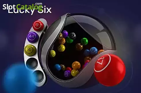 Lucky Six (Nsoft) слот Lucky Six (Nsoft) слот