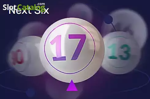 Next Six слот Next Six слот