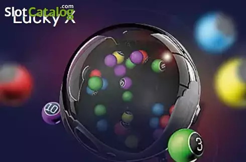 Lucky X (Nsoft) слот Lucky X (Nsoft) слот