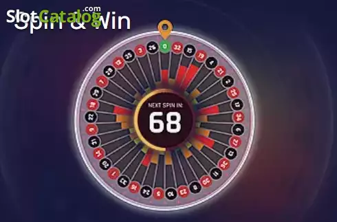 Spin and Win (Nsoft) слот Spin and Win (Nsoft) слот