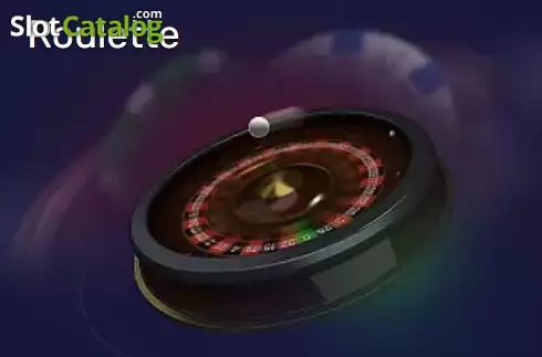 Roulette (Nsoft) слот Roulette (Nsoft) слот