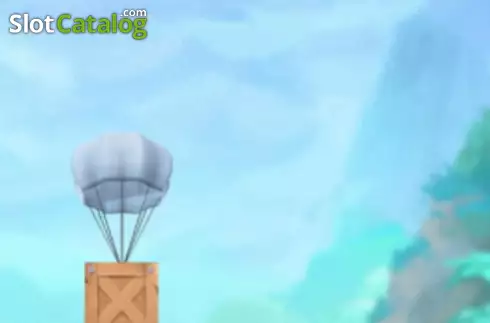 Скрин3. Smash Drops слот