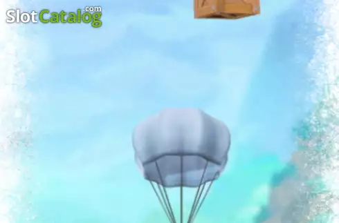 Скрин4. Smash Drops слот