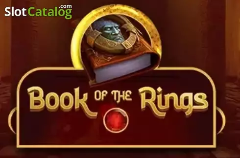 Book of Rings слот