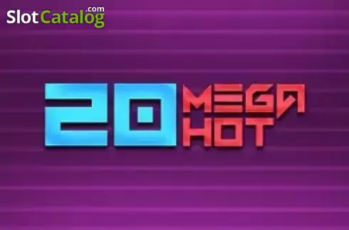 20 Mega Hot слот