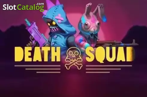 Death Squad слот