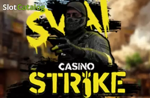 Casino Strike слот