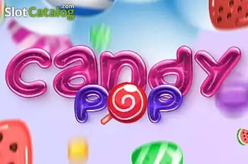 Candy Pop (Nsoft) слот