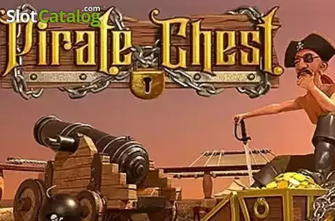 Pirate Chest логотип Pirate Chest логотип