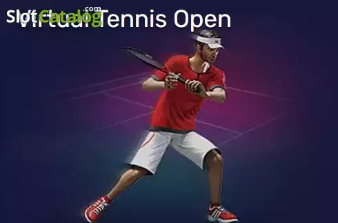 Virtual Tennis Open слот Virtual Tennis Open слот