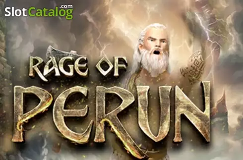Rage of Perun слот