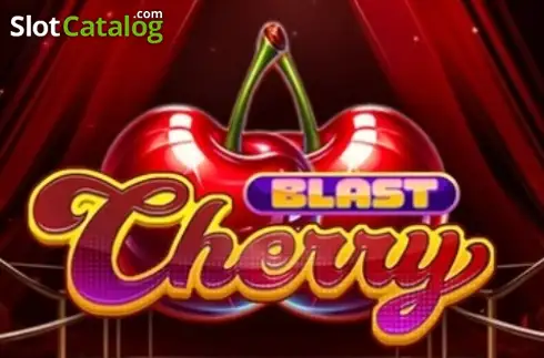Cherry Blast (Nsoft) слот
