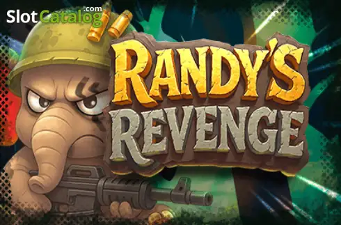 Randy's Revenge слот