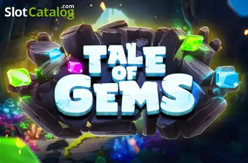 Tale of Gems слот