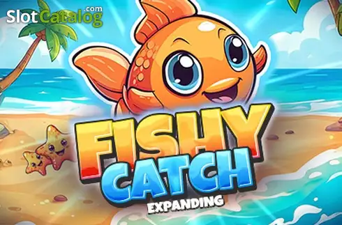 Fishy Catch слот