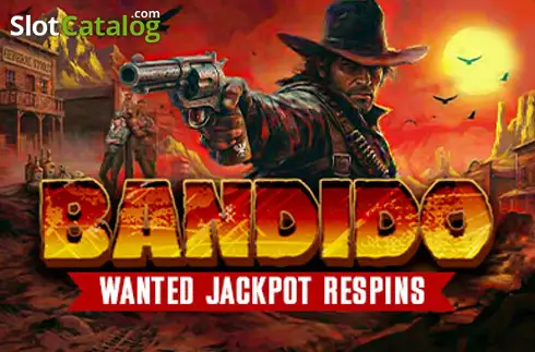 Bandido слот