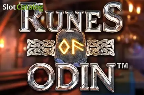 Runes of Odin слот